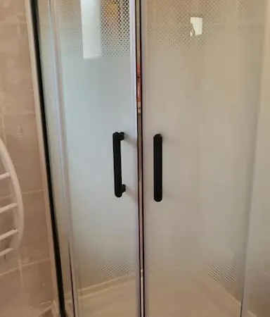 T3 Avec Belle Vue Et Parking Apartman *